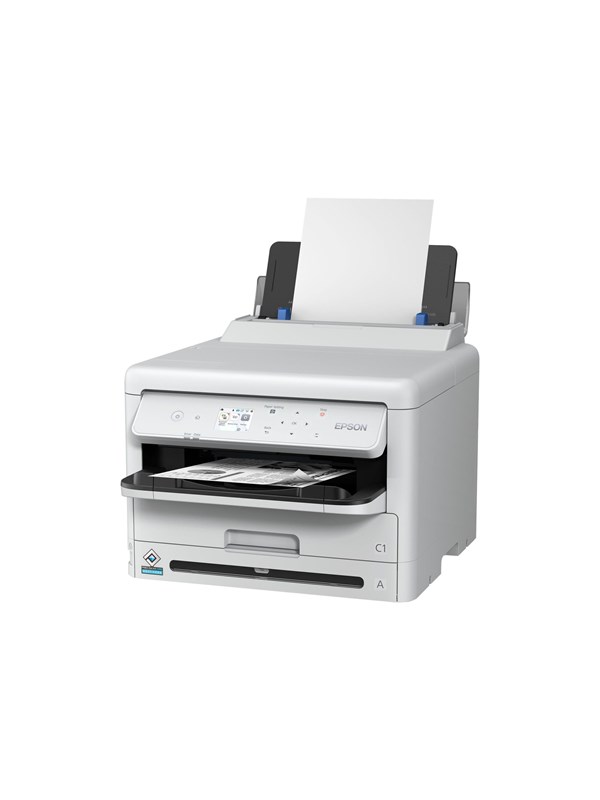 Epson WorkForce Pro WF-M5399DW - Sort/hvit - Blekk