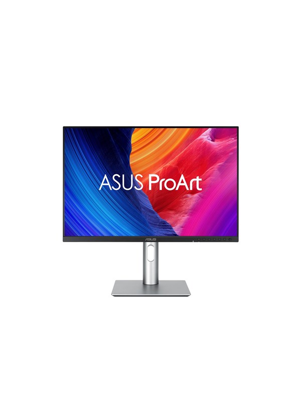 24" ASUS ProArt PA248QFV - 1920x1200 - 100Hz - IPS