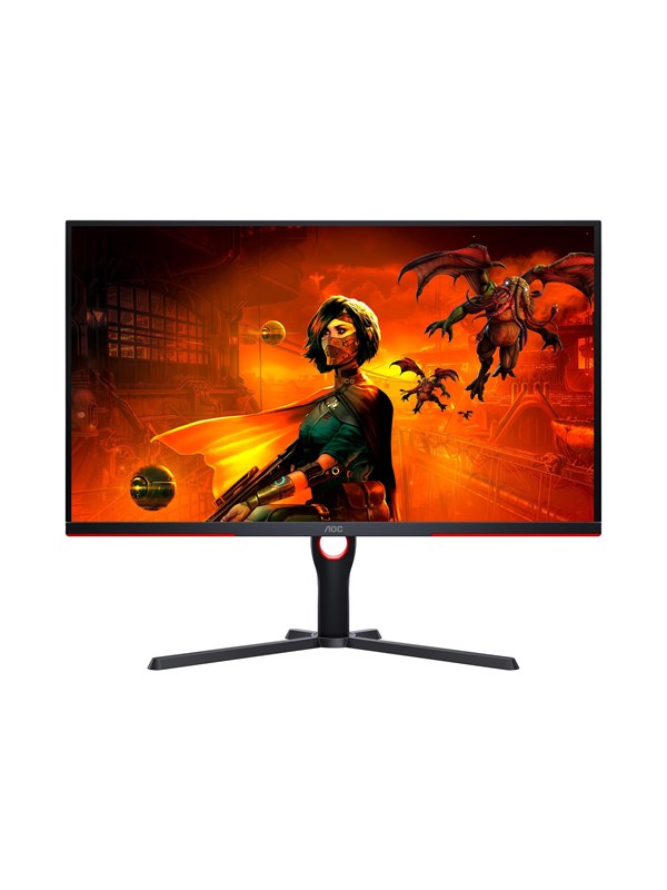 32" AOC U32G3X - 3840x2160 (4K) - 144Hz - IPS