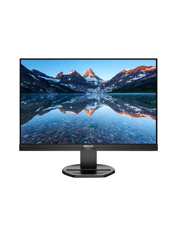 24,1" Philips B Line 240B9 - 1920x1200 - 75Hz - IPS