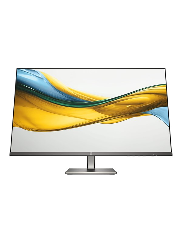 27" HP 527da