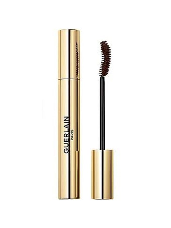 Guerlain Noir G Mascara 01 Brown