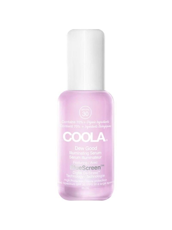 Coola - Dew Good Illuminating Serum SPF 30 35 ml