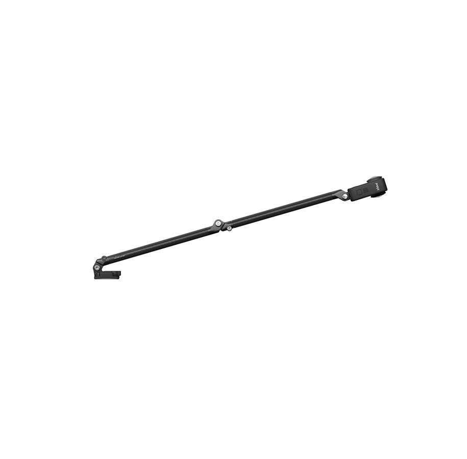 GoPro Boom + Adhesive Camera Mounts