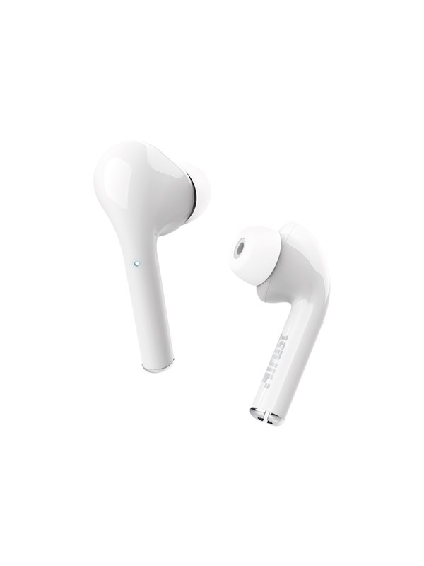 Trust Nika Touch White