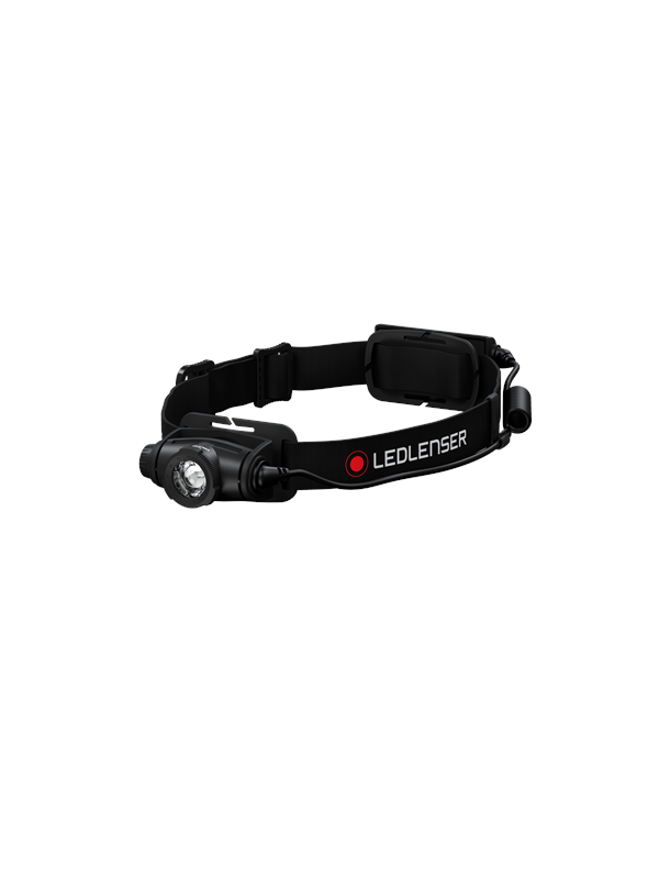 Ledlenser H5R Core