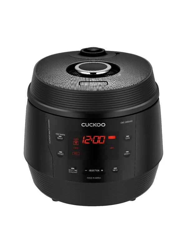 Cuckoo Multicooker CMC-QAB549S