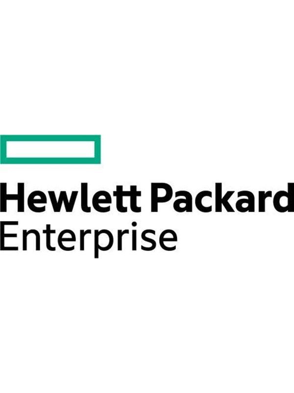 HP E Intelligent Management Center Network Traffic Analyzer - Elektronisk