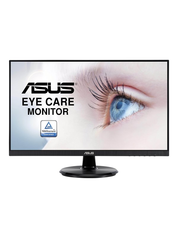 24" ASUS VA24DCP - 1920x1080 (FHD) - 75Hz - IPS - 65W USB-C
