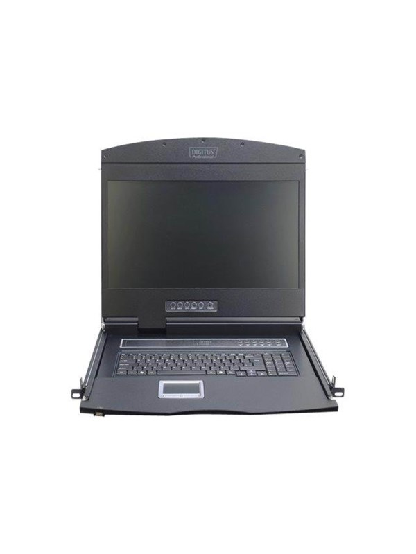 19" DIGITUS Professional
