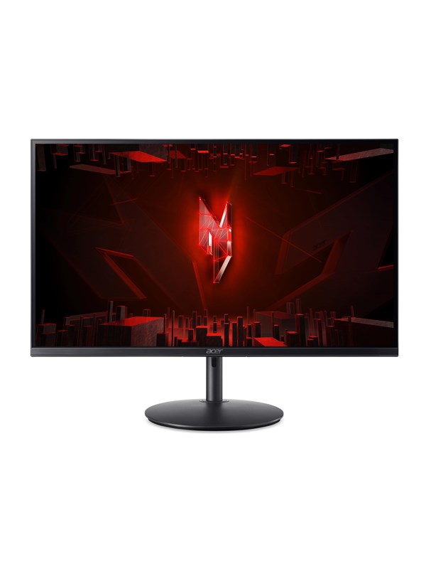27" Acer Nitro XF270 - 1920x1080 - 200Hz - IPS