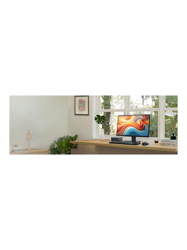 24" MSI PRO MP241 E14V - LCD monitor - Full HD (1080p) - 24" - HDR