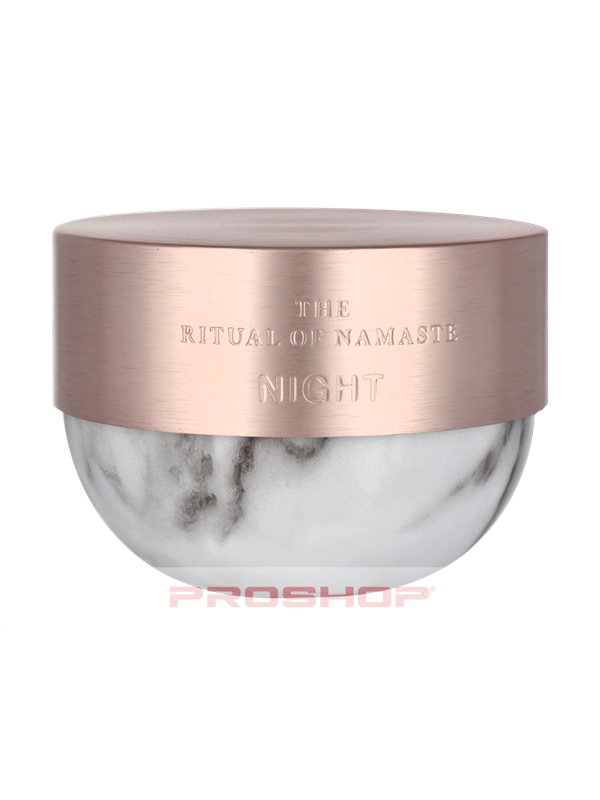 Rituals The Ritual of Namaste face day &amp; night cream
