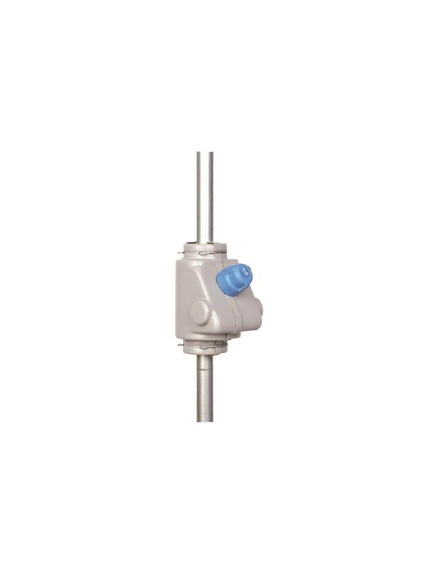 Danfoss insulation cap for ab-qm dn25
