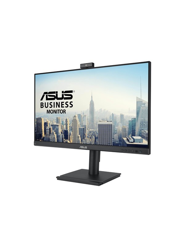 24" ASUS BE249QFK - 1920x1080 (FHD) - 100Hz - IPS