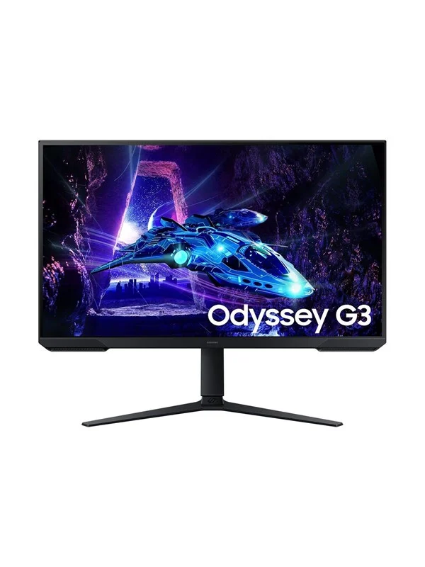 32" Samsung Odyssey G3 S32DG300EU - 1920x1080 (FHD) - 180Hz - VA