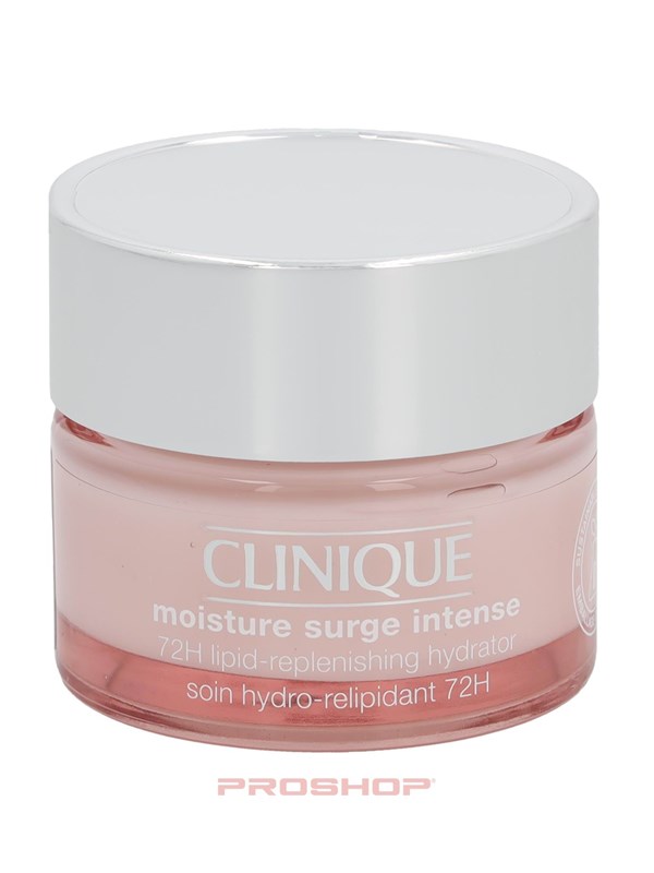 Clinique Moisture Surge Intense 72H Lipid-Replenishing Hydrator Moisturizer