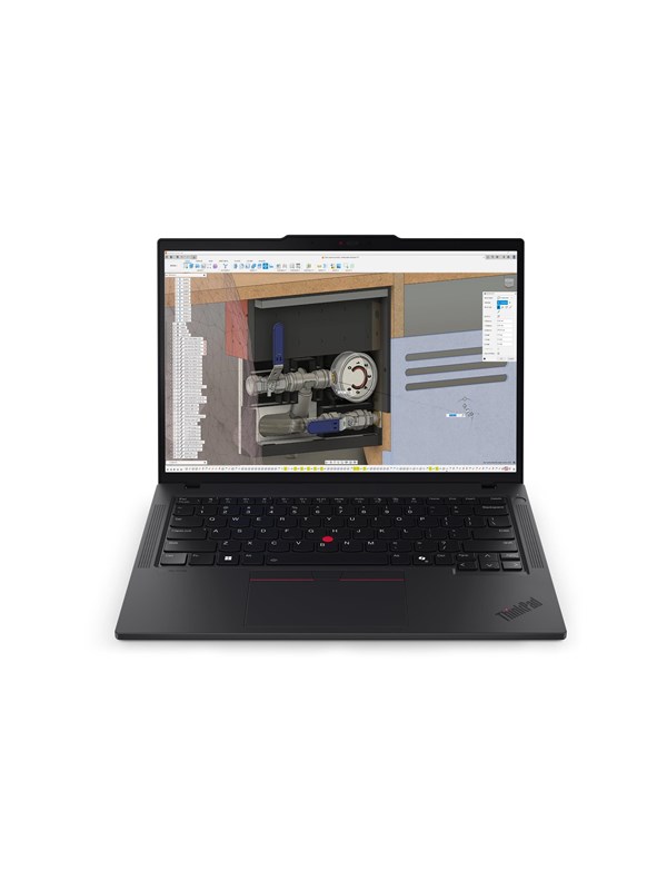 Lenovo Thinkpad P14s Gen 6 - 14.5" | Core Ultra 7 | 64GB | 1TB | vPro Enterprise