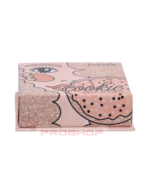 Benefit Cosmetics Wanderful World Blushes Powder Highlighter