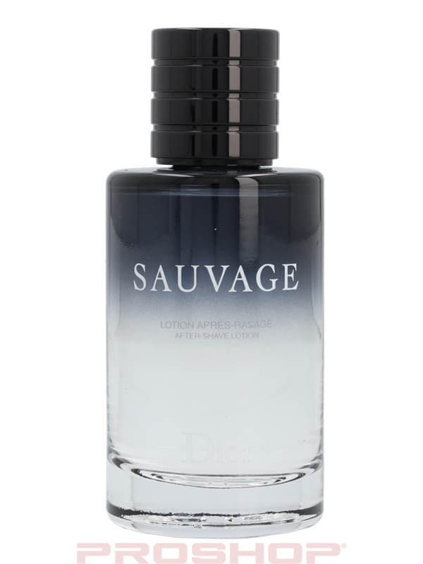 Christian Dior  Sauvage After Shave Lotion