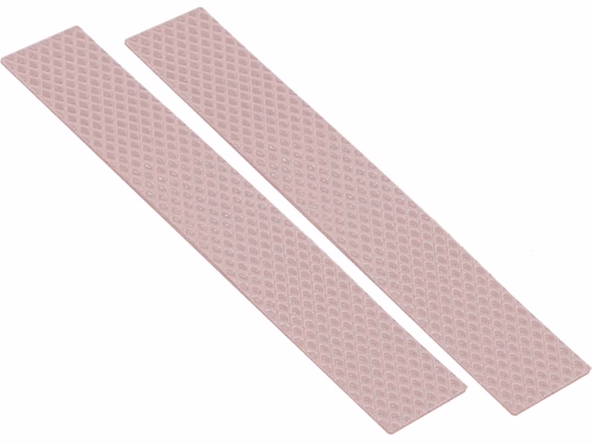 Thermal Grizzly Minus Pad 8 Kjølepad 2 Pack