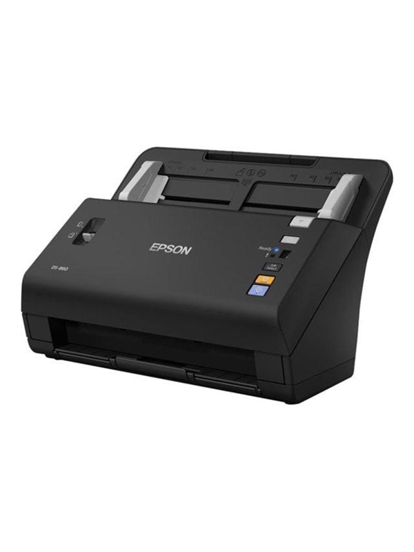 Epson WorkForce DS-860