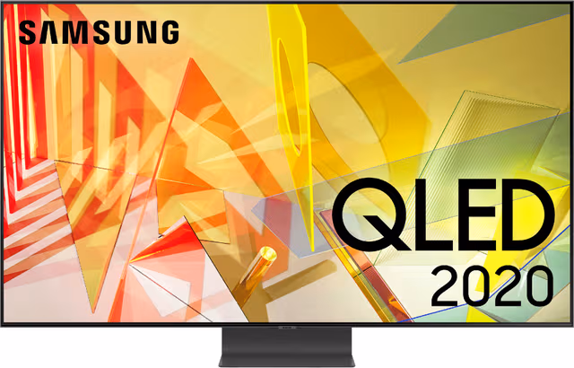 Samsung 65" Q95T 4K UHD QLED Smart TV QE65Q95TAT (2020)