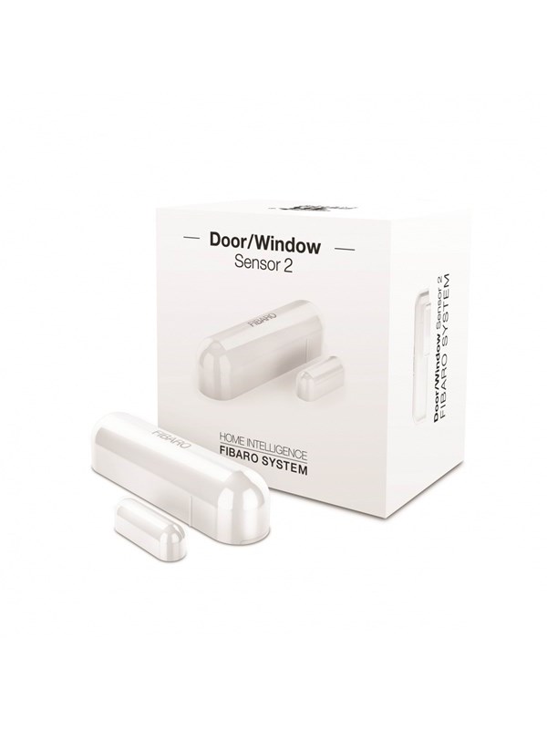 Fibaro Door Window Sensor 2 - White