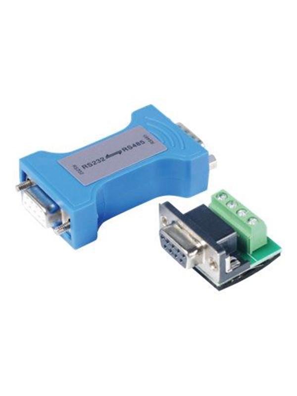 DIGITUS DA-70161 / Adapter RS232-RS485