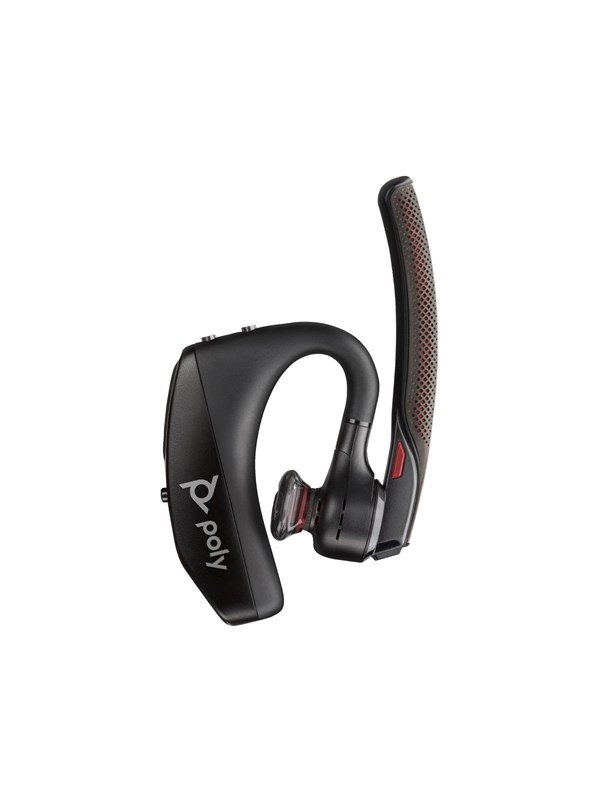 Poly Voyager 5200 UC Mono w/ Charging Stand (BT700)