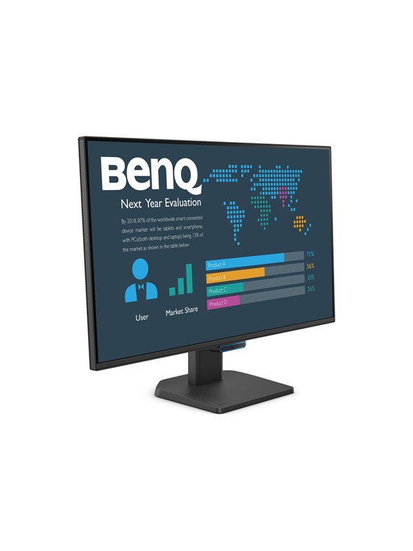 27" BenQ BL2790C - 1920x1080 (FHD) - 144Hz - IPS