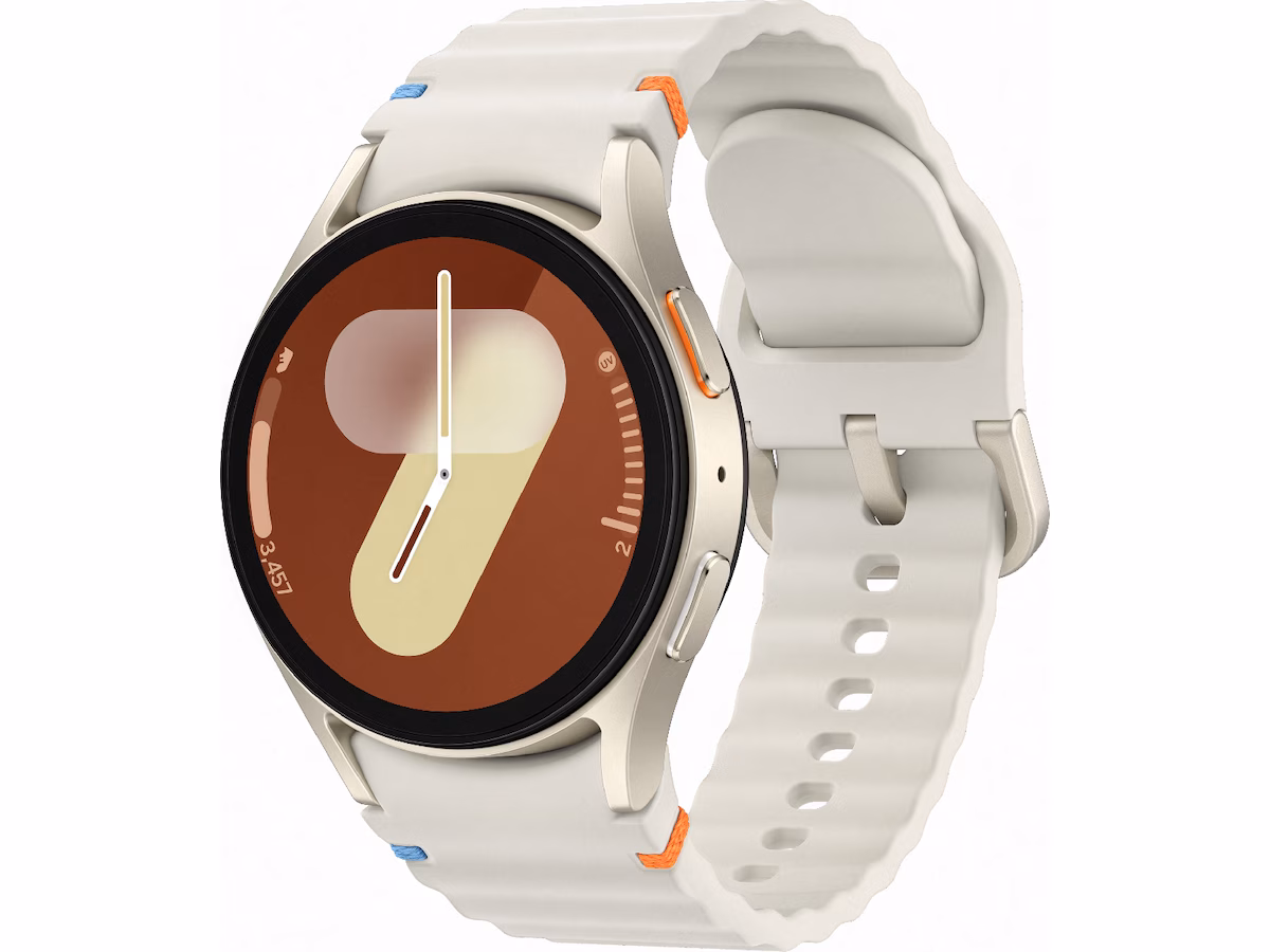 Samsung Galaxy Watch7 40mm - Beige