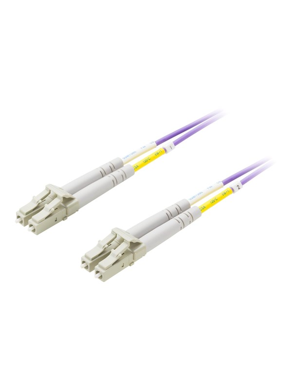 Deltaco network cable - 1 m - 1meter