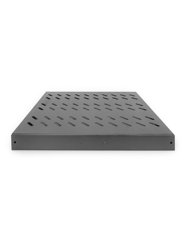 DIGITUS DN-19 TRAY-2-600-SW - 1U Extendible Shelf