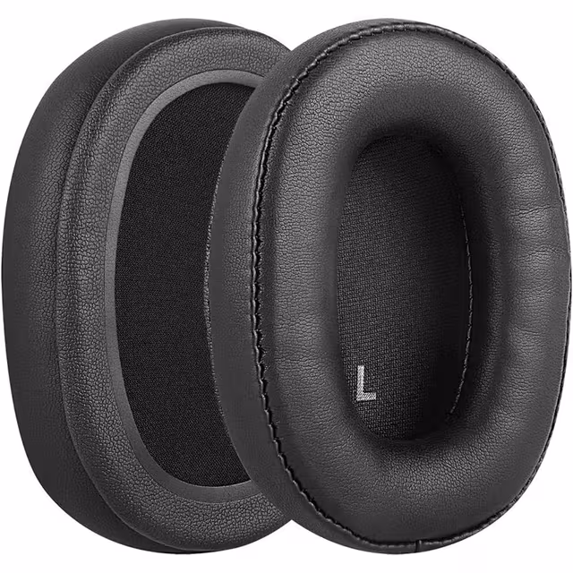 Øreputer Audio Technica ATH-DSR7BT  - Svart