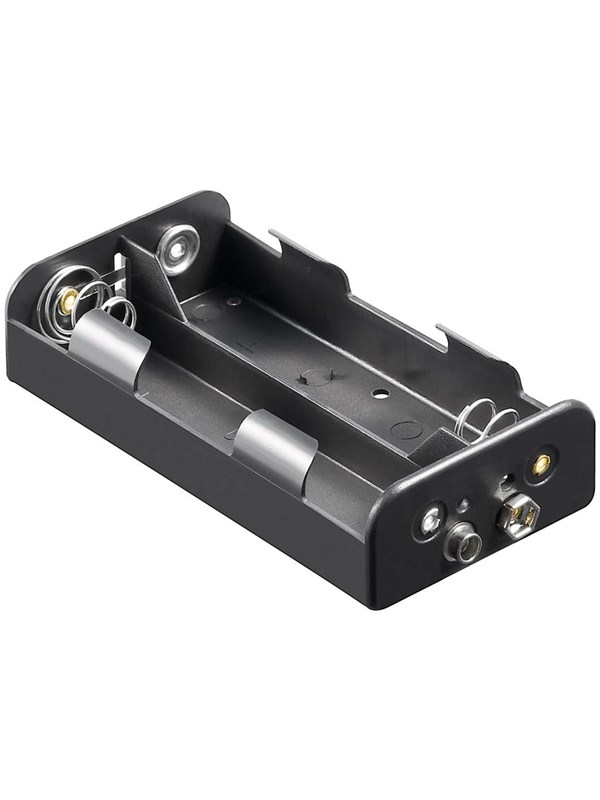 Pro 4x C (Baby) battery holder