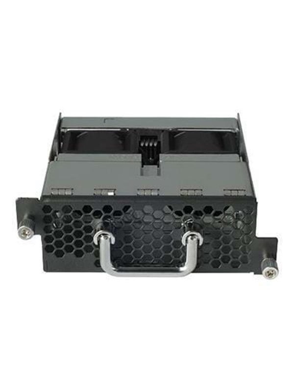 HP Front to Back Airflow Fan Tray