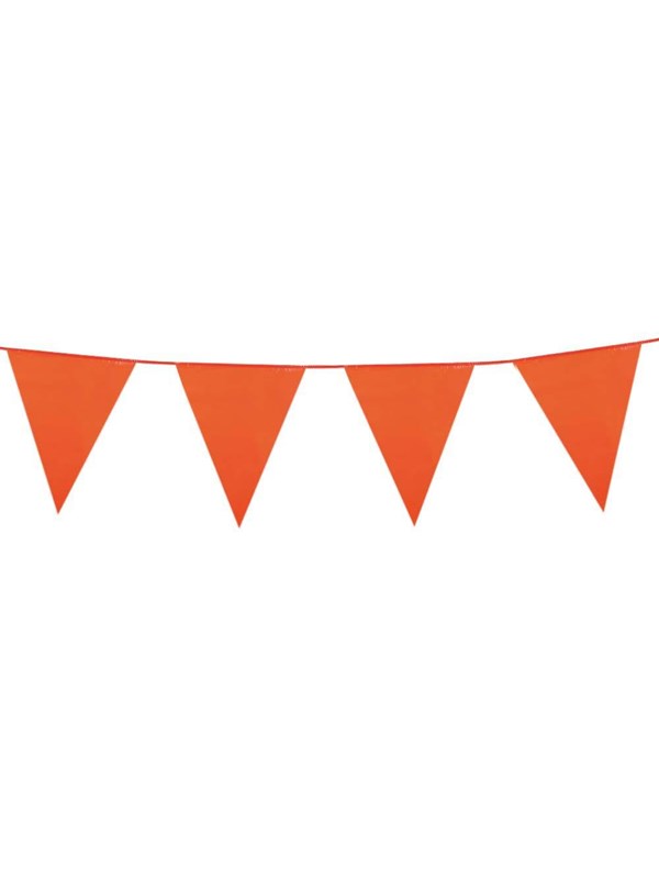 Boland Orange Flag Line 10mtr.