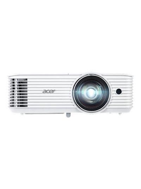 Acer Prosjektor S1386WH - DLP projector - 1280 x 800 - 3600 ANSI lumens