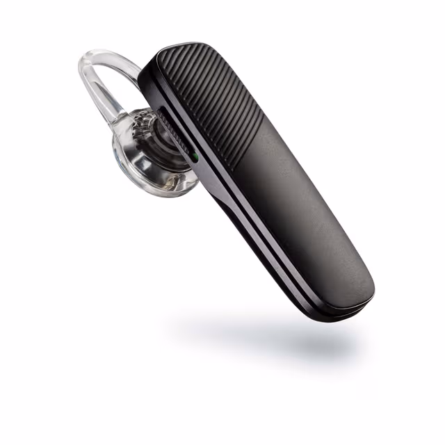 PLANTRONICS Explorer 500 Svart 203621-05