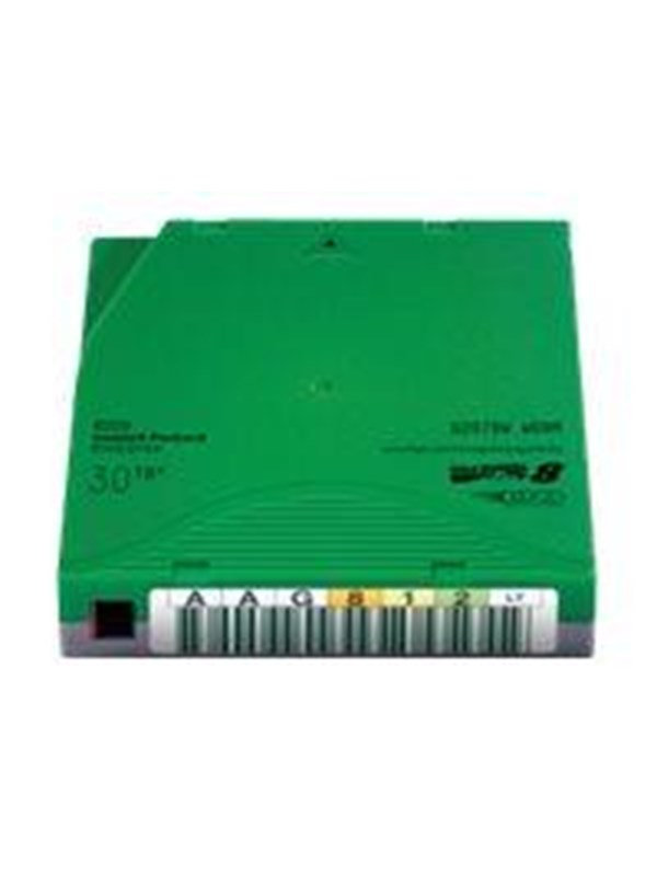 HP E Ultrium WORM Data Cartridge
