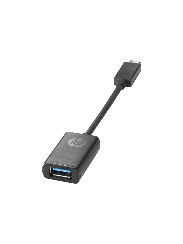 HP USB-C to USB 3.0 Adapter