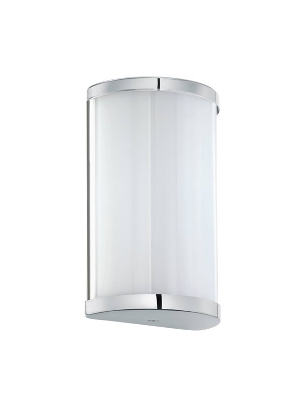 EGLO CUPELLA VEGG 920LM KROM