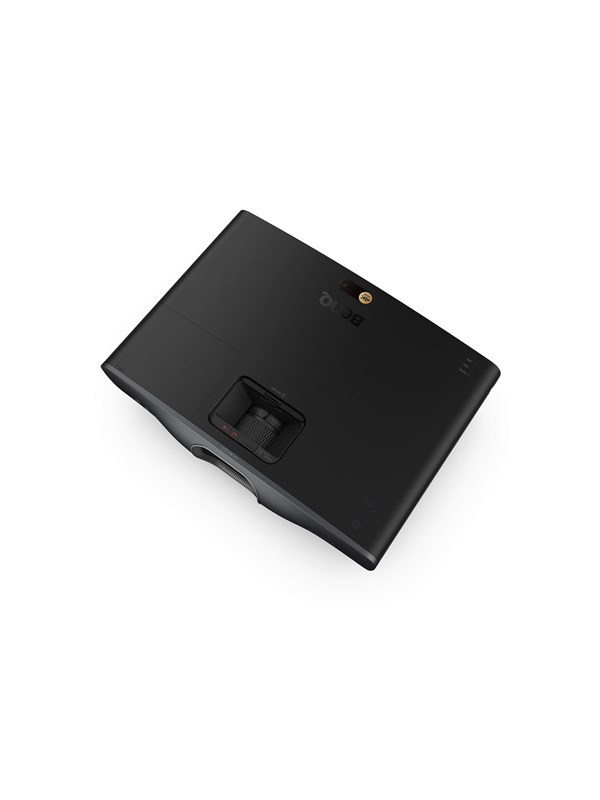 BenQ Prosjektor W2720I - DLP projector - 3D - 3840 x 2160 - 2500 ANSI lumens
