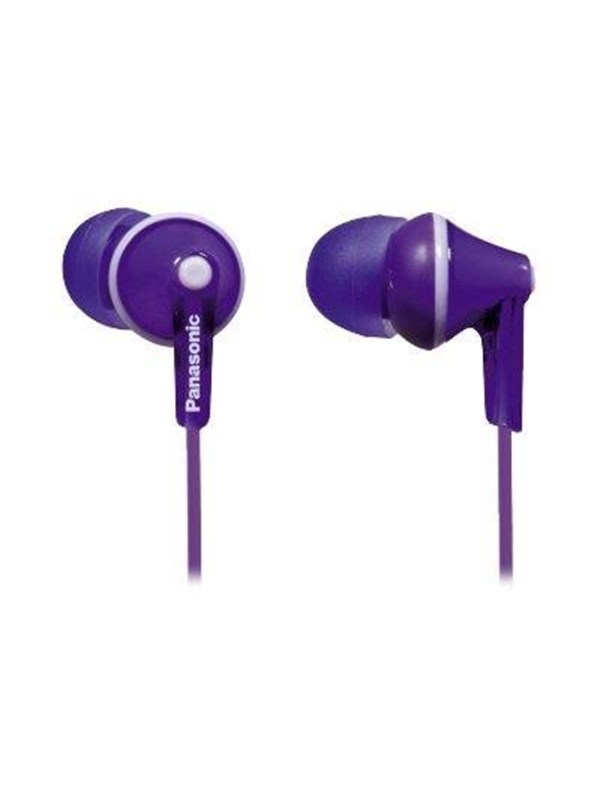 Panasonic RP-HJE125 - earphones