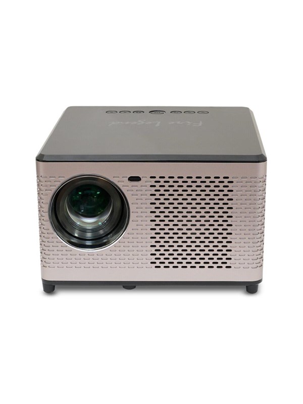 Acer Prosjektor AOpen Fire Legend QF15a - 1920 x 1080 - 10000 ANSI lumens