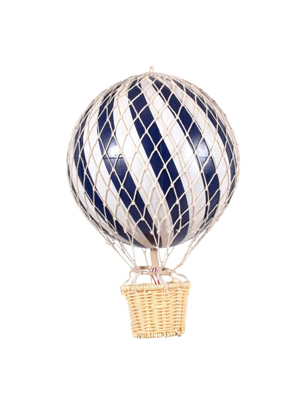 Filibabba Air balloon - Dark blue 20 cm