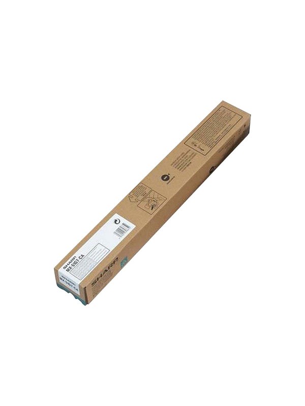 Sharp MX51GTCA - Laser toner Cyan