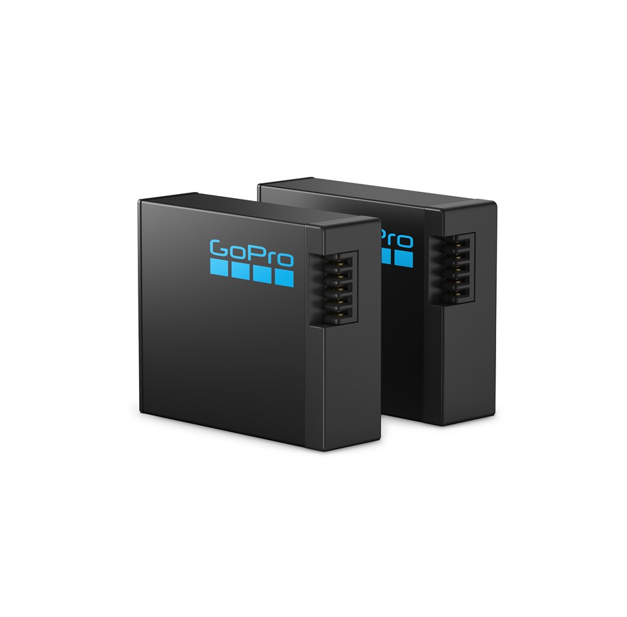 GoPro Enduro Battery 2-Pack (HERO13 Black)
