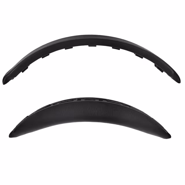 Bøyle til hodetelefoner Bose QC35, QC35II, QC45 Sort